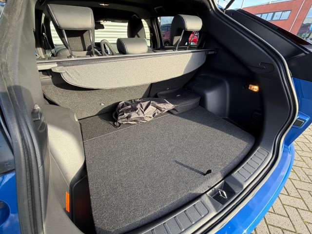 MITSUBISHI ECLIPSE CROSS SUV 5-drs