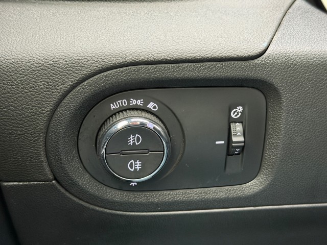 OPEL GRANDLAND X SUV 5-drs