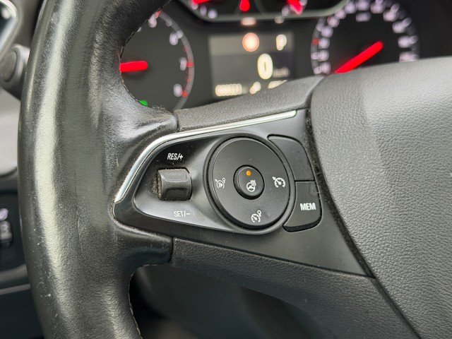 OPEL GRANDLAND X SUV 5-drs