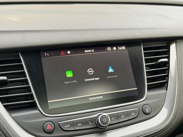 OPEL GRANDLAND X SUV 5-drs