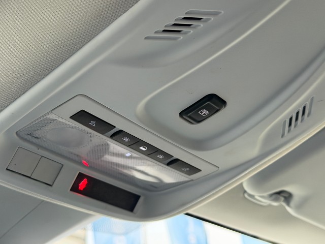 OPEL GRANDLAND X SUV 5-drs