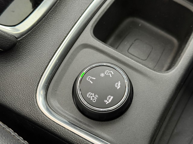 OPEL GRANDLAND X SUV 5-drs