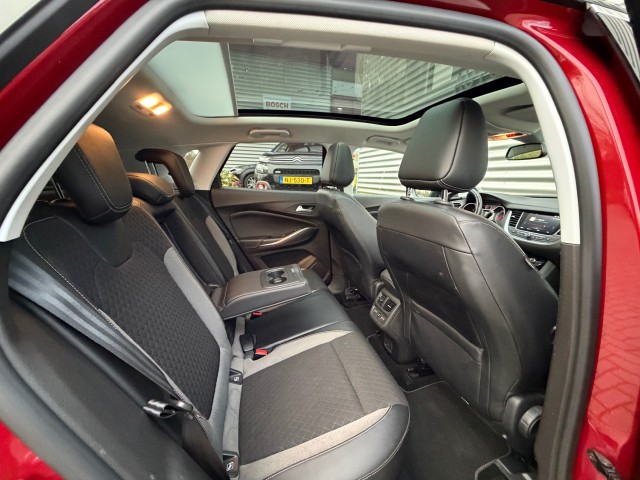 OPEL GRANDLAND X SUV 5-drs