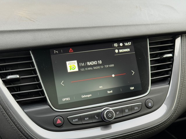 OPEL GRANDLAND X SUV 5-drs