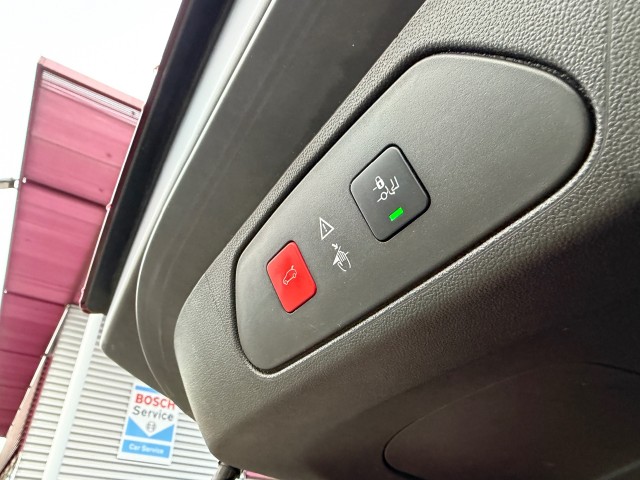 OPEL GRANDLAND X SUV 5-drs