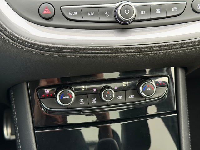 OPEL GRANDLAND X SUV 5-drs