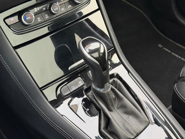 OPEL GRANDLAND X SUV 5-drs