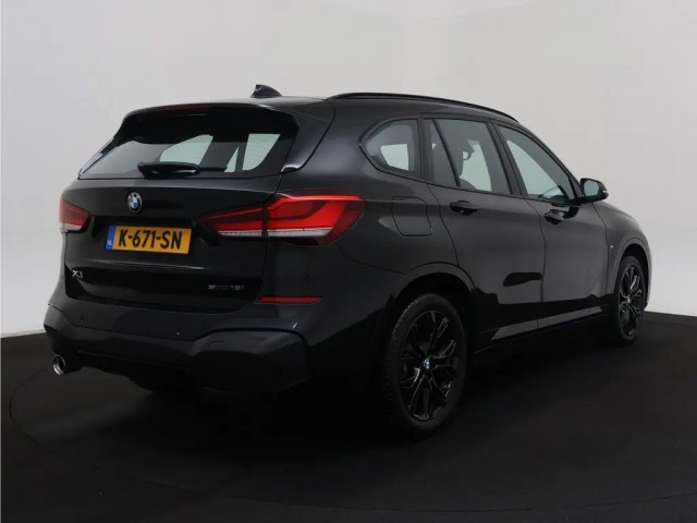 BMW X1 SUV 5-drs