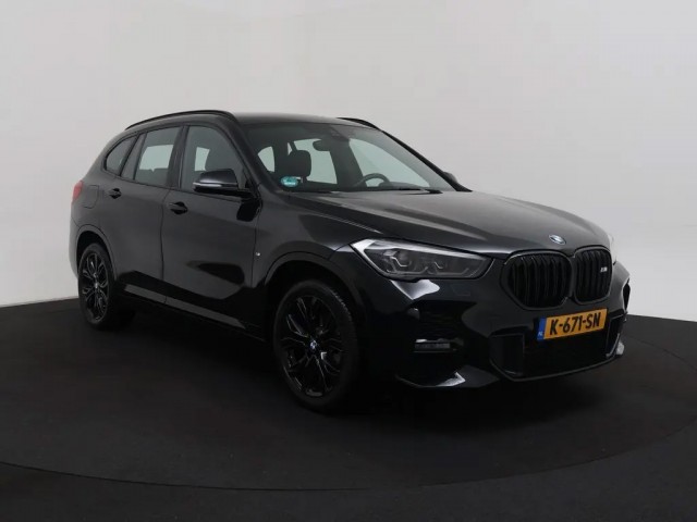 BMW X1 SUV 5-drs