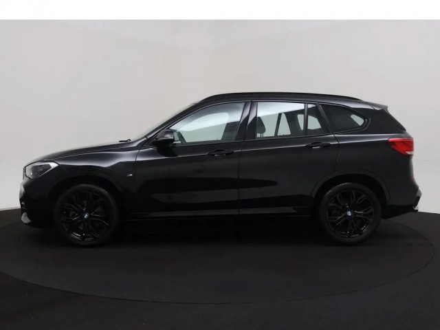 BMW X1 SUV 5-drs