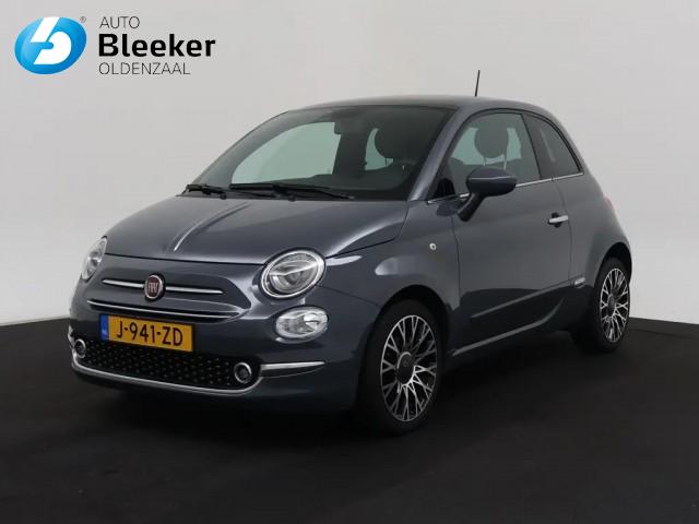 FIAT 500 Hatchback 3 drs