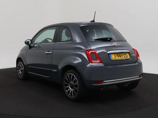 FIAT 500 Hatchback 3 drs
