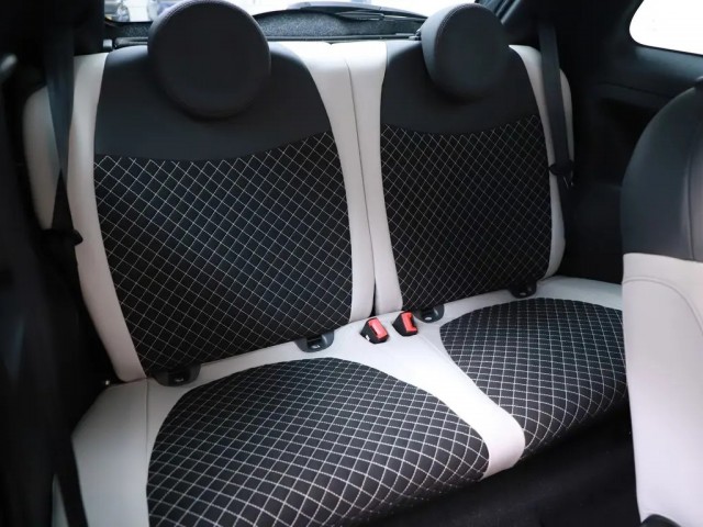 FIAT 500 Hatchback 3 drs