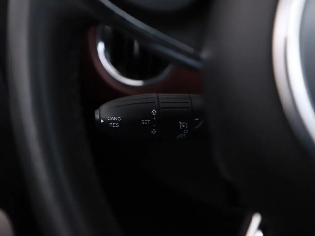 FIAT 500 Hatchback 3 drs