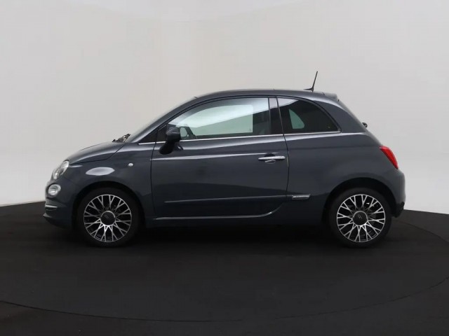 FIAT 500 Hatchback 3 drs