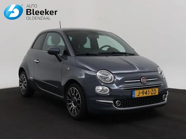 FIAT 500 Hatchback 3 drs
