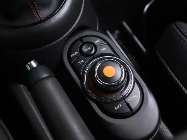 MINI COOPER S Hatchback 3 drs