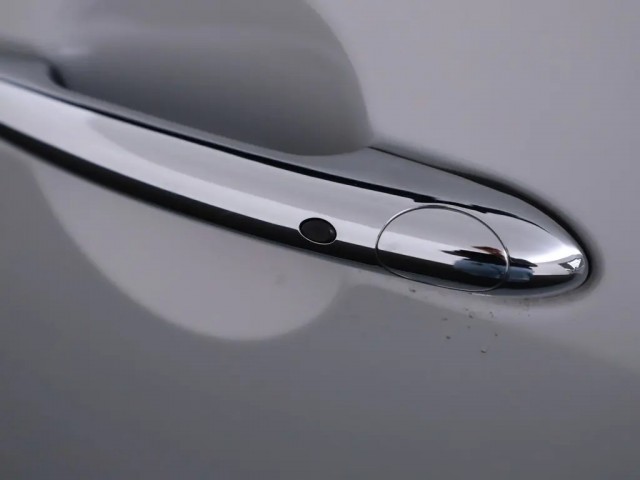 MINI COOPER S Hatchback 3 drs