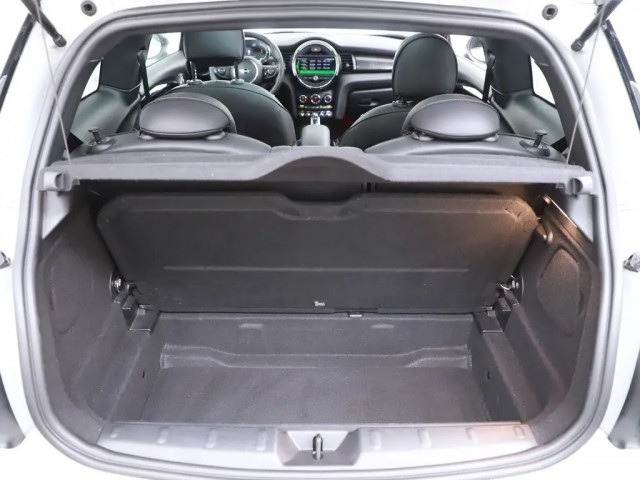 MINI COOPER S Hatchback 3 drs