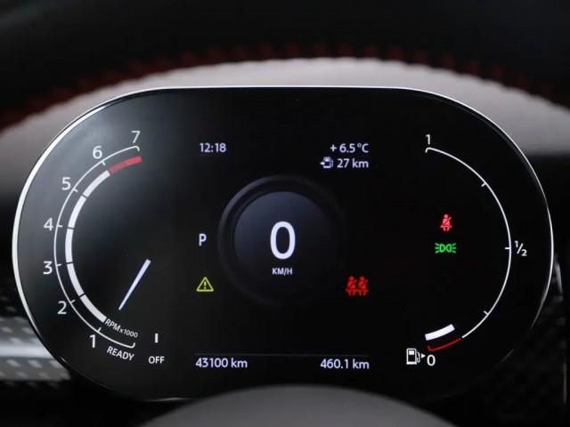 MINI COOPER S Hatchback 3 drs