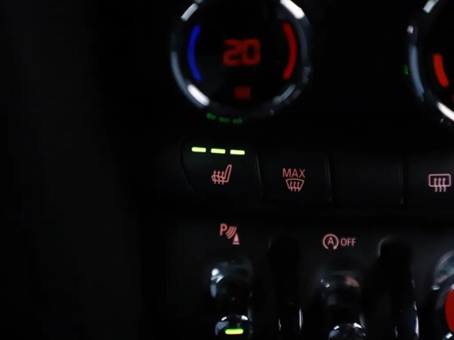 MINI COOPER S Hatchback 3 drs