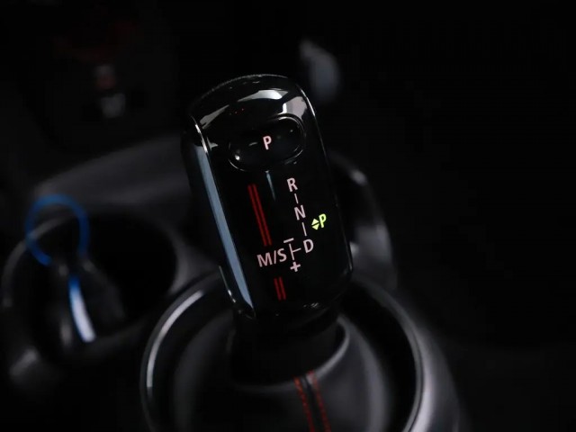 MINI COOPER S Hatchback 3 drs