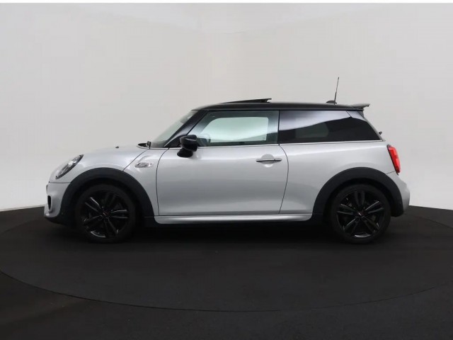 MINI COOPER S Hatchback 3 drs