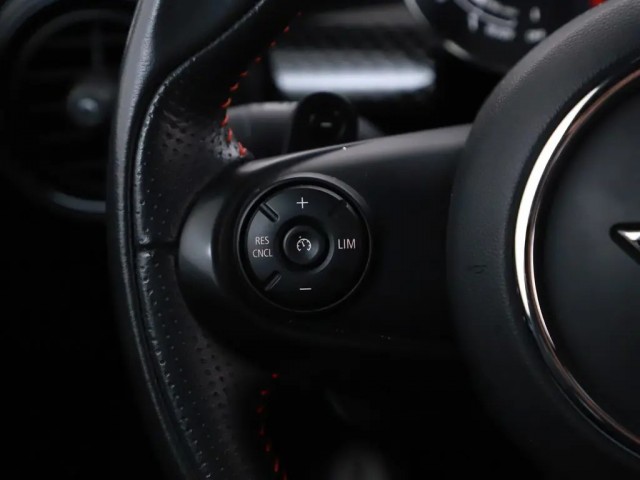 MINI COOPER S Hatchback 3 drs