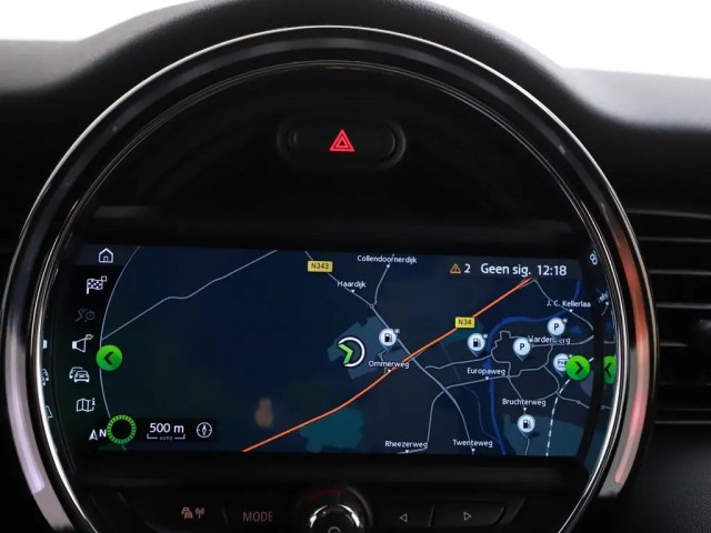 MINI COOPER S Hatchback 3 drs