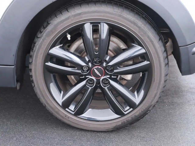 MINI COOPER S Hatchback 3 drs