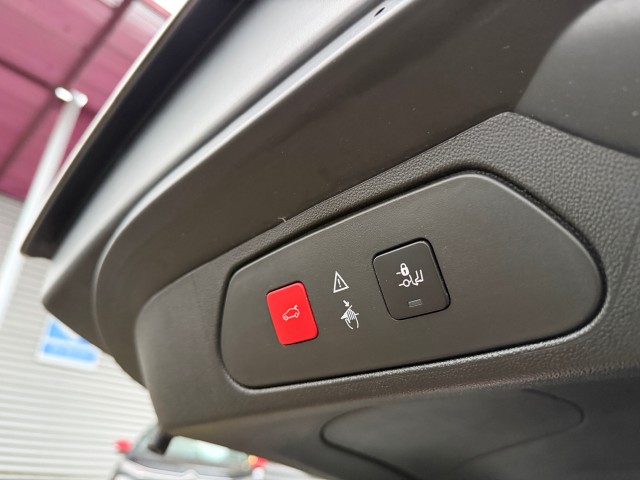 OPEL GRANDLAND X SUV 5-drs