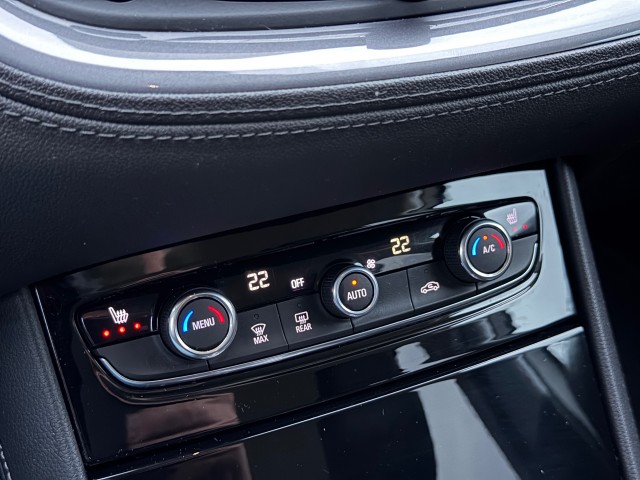 OPEL GRANDLAND X SUV 5-drs