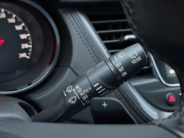 OPEL GRANDLAND X SUV 5-drs