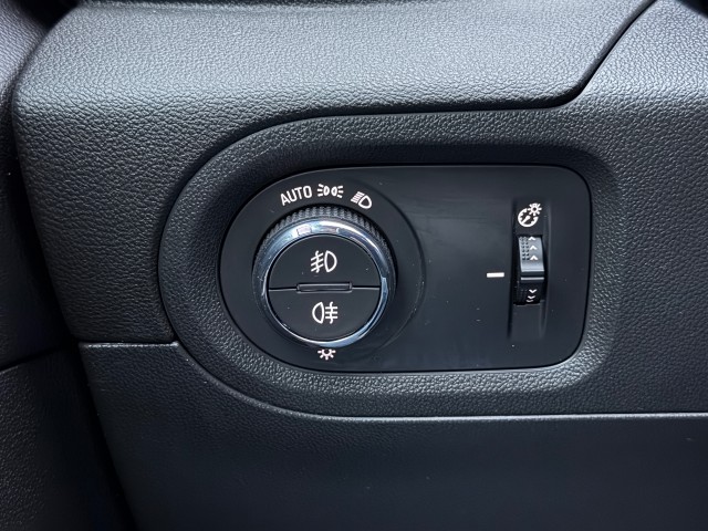 OPEL GRANDLAND X SUV 5-drs