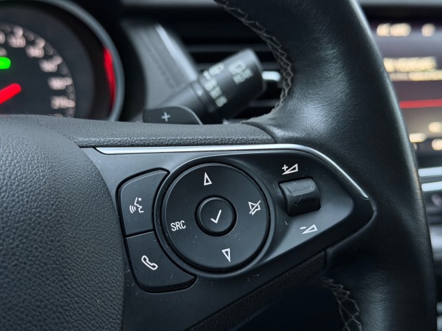 OPEL GRANDLAND X SUV 5-drs