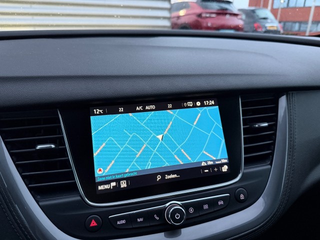 OPEL GRANDLAND X SUV 5-drs