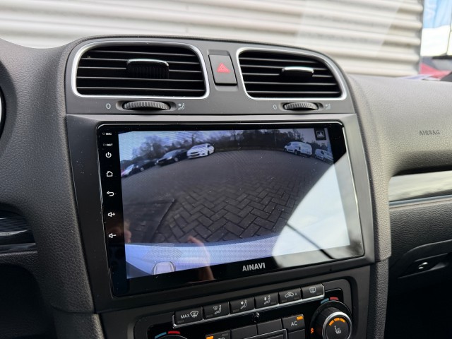 VOLKSWAGEN GOLF Cabriolet 2 drs