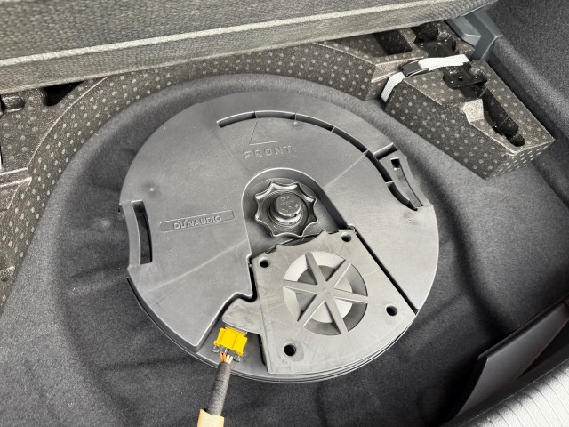 VOLKSWAGEN GOLF Hatchback 5 drs