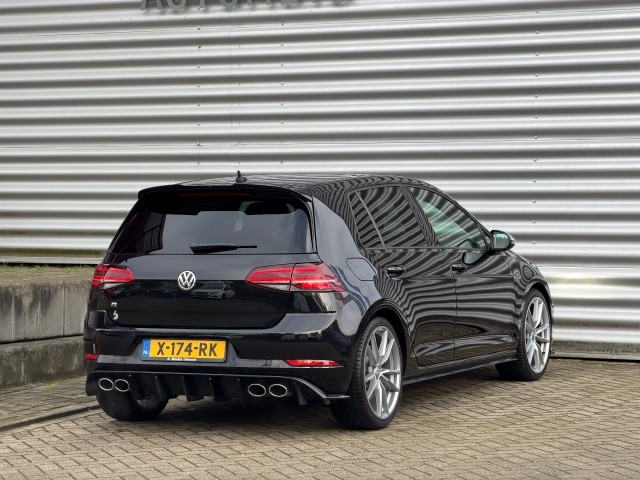 VOLKSWAGEN GOLF Hatchback 5 drs