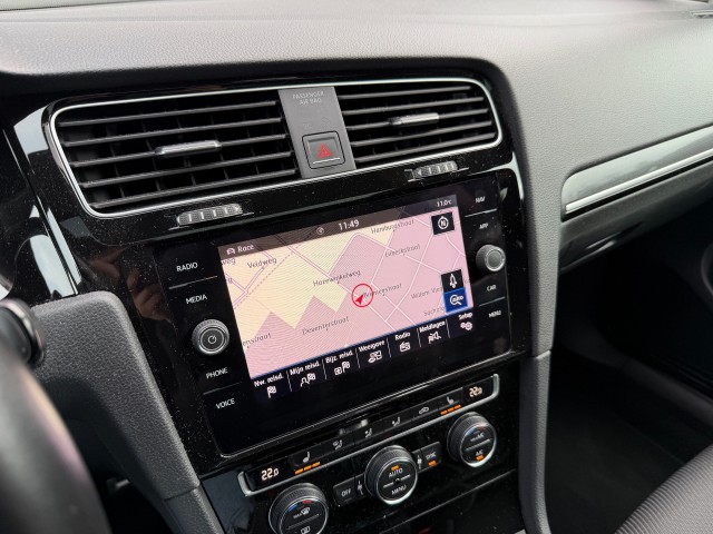 VOLKSWAGEN GOLF Hatchback 5 drs