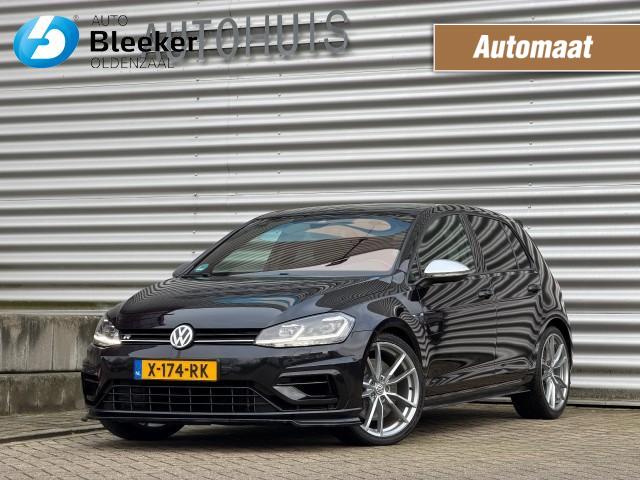 VOLKSWAGEN GOLF Hatchback 5 drs