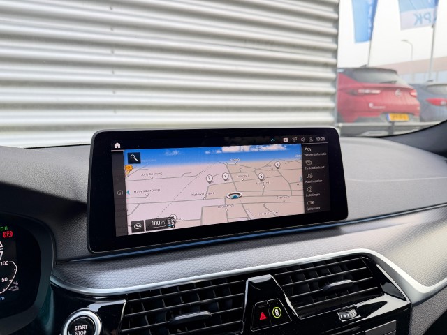 BMW 5-SERIE Sedan 4 drs