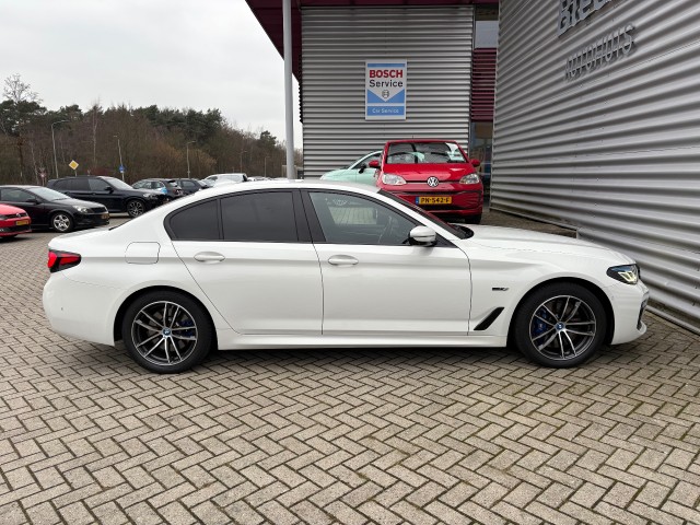 BMW 5-SERIE Sedan 4 drs
