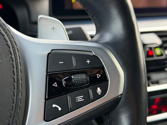 BMW 5-SERIE Sedan 4 drs