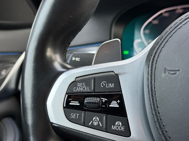 BMW 5-SERIE Sedan 4 drs