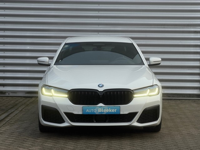 BMW 5-SERIE Sedan 4 drs