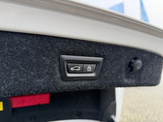 BMW 5-SERIE Sedan 4 drs