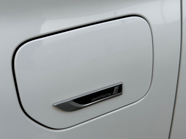 BMW 5-SERIE Sedan 4 drs