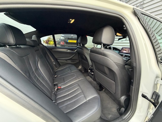 BMW 5-SERIE Sedan 4 drs