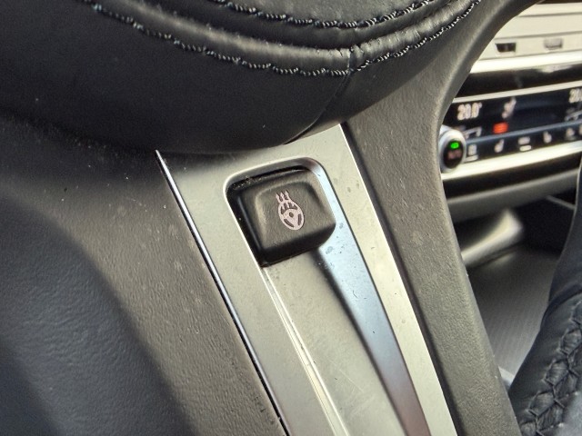 BMW 5-SERIE Sedan 4 drs